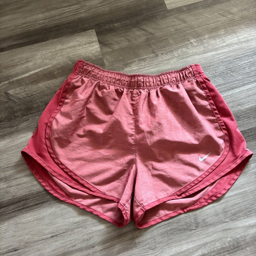 Nike Dri-Fit Running Shorts